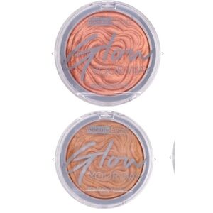 Beauty Treats Glow Your Way Highlighter Duo BNIB